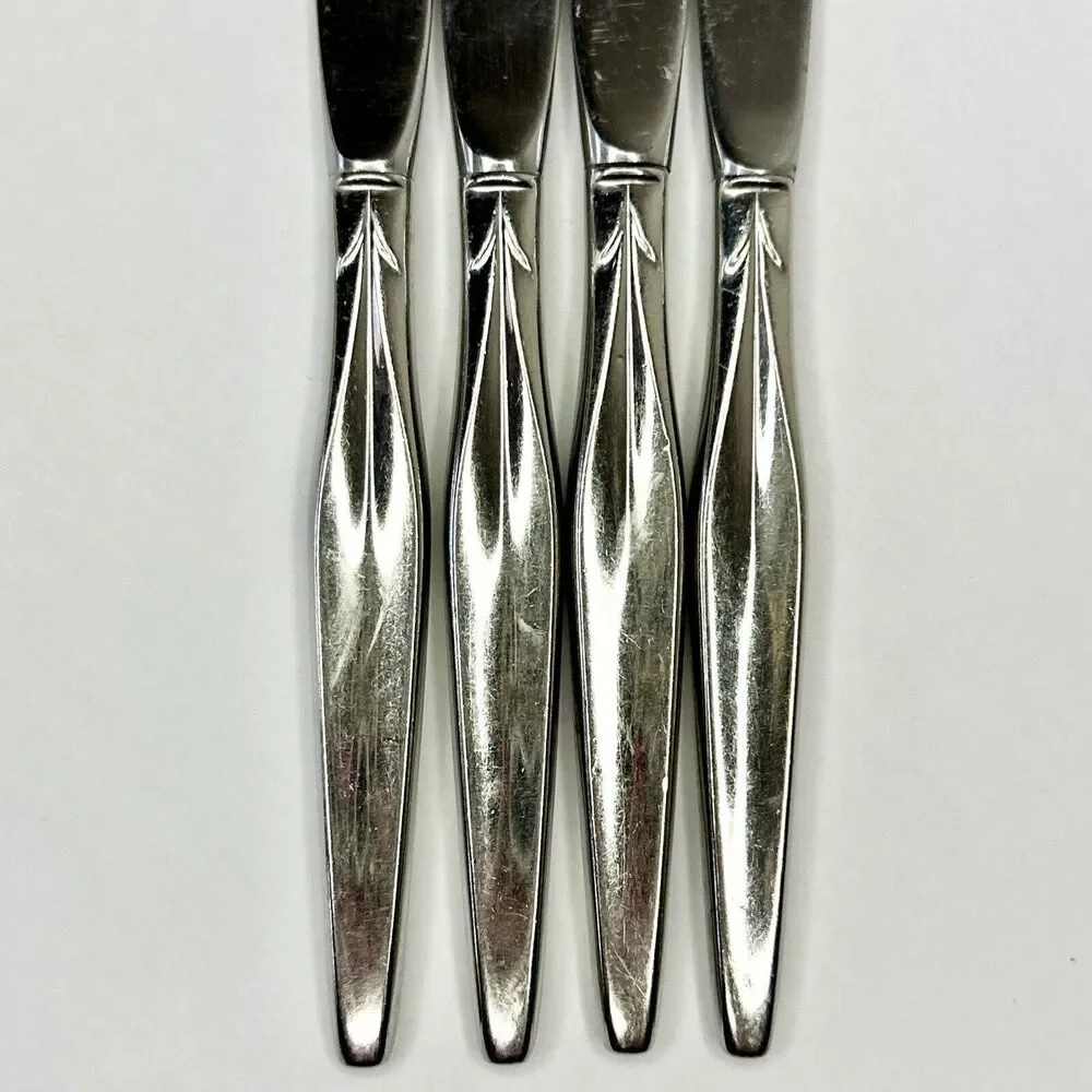 International lot stainless